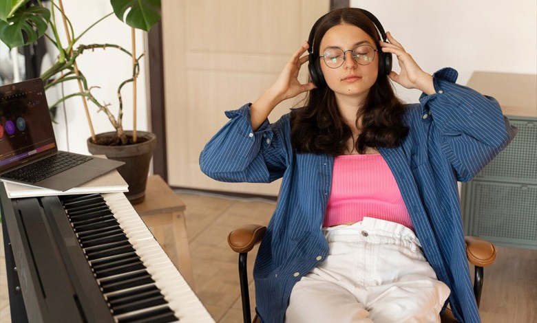 Kekuatan Irama: Bagaimana Musik Dapat Menenangkan Pikiran dan Menyentuh Emosi Manusia